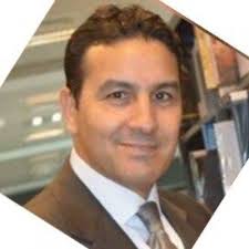 Abdel Ghani Amar Remache, Ph.D