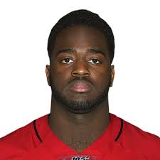 Sterling Bailey Height, Weight, Age, College, Position, Bio