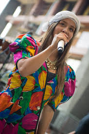 Y una vez finalizada, los demás jurados le consultaron a denise de es una de las mejores voces de chile, resumió la triunfadora de la última versión del festival de viña del mar. Denise Rosenthal Wikipedia A Enciclopedia Livre