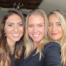 The Dickinson & Clark Team