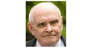 Robert Foye Obituary (1929