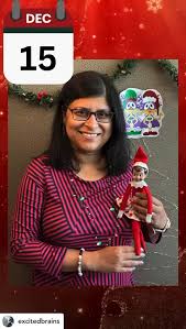 @ExcitedBrains's video Tweet