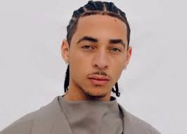 LAMAR SALLY SHARES PHOTOS OF SON AND MORE