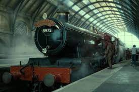 Expresso De Hogwarts De Harry Potter Resgata Familia Na Escocia Claudia
