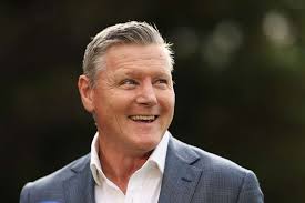 Waratahs head coach Dan McKellar 'not in the mix' for Wallabies role