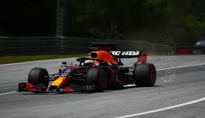 Am heutigen freitag beginnt die em 2021 mit rund einem jahr verspätung. Formel 1 Verstappen Holt Pole Position In Spielberg Vettel Enttauscht