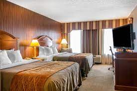 Ford library are local landmarks, and the area's natural beauty can be seen. Comfort Inn Chelsea Chelsea Updated 2021 Prices