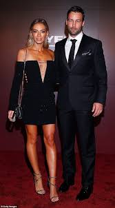 Nadia bartel interview at virgin australia melbourne festival 2015. Freedomroo Former Wag Nadia Bartel Takes A Subtle Swipe At Her Ex Husband Jimmy Australiannewsreview