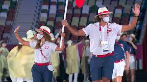 We would like to show you a description here but the site won't allow us. Team Chile Y Su Delegacion Mas Numerosa De La Historia Participaron Del Tradicional Desfile Inaugural En Los Juegos Olimpicos De Tokio El Mostrador