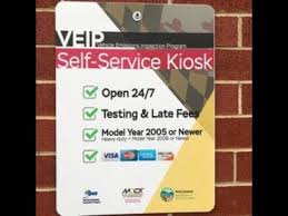 They get a detailed explanation about how your products work, the common roadblocks they can expect, and how to best optimize a product for the customer's. Maryland Veip Self Service Kiosk Youtube