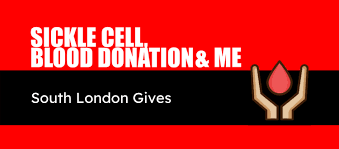 I proudly donate blood on a regular basis because it gives others something they desperately need to survive. Sickle Cell Blood Donation And Me Sickle Cell Society