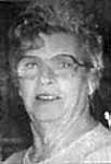 Mary Lou Chandler Sinclair (1938-2007)