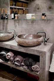 Lavabi In Pietra Per Il Bagno Fillyourhomewithlove Bathroom Remodel Designs Bathroom Design Small Top Bathroom Design