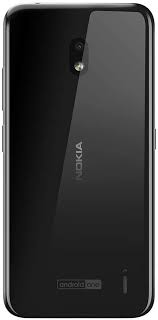 Baixe este aplicativo da microsoft store para windows 10 mobile, windows phone 8.1, windows phone 8. Amazon Com Nokia 2 2 Fully Unlocked Smartphone With 5 71 Hd Screen 13 Mp Camera And Android 10 Ready Black At T T Mobile Cricket Tracfone Simple Mobile