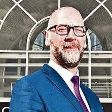 David Liddle, Author at Personnel Today