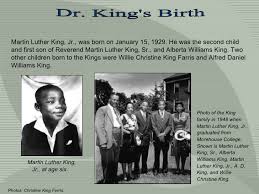 Alberta king, the mother of martin luther king jr.'s mother, was crucial to the civil rights movement. Dr King Opposes Vietnam War