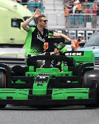 Nico Hülkenberg Fan Page | Drivers' Parade in Lego cars 😃 #NicoHulkenberg  #NicoHülkenberg #HulkHulkenberg #Hulkenberg #Hülkenberg #Hulk... | Instagram