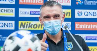 وأكد مشاريبوف وفقاً لتقارير صحفية. ÙƒØ§Ø±ØªÙŠØ±ÙˆÙ† Ø§Ù„Ù†ØµØ± Ø§Ù„Ù…Ø±Ø´Ø­ Ø§Ù„Ø£ÙˆÙ„ Ø¨Ø¹Ø¯ Ø®Ø±ÙˆØ¬ Ø§Ù„Ù‡Ù„Ø§Ù„ ØµØ­ÙŠÙØ© Ø§Ù„Ø±ÙŠØ§Ø¶ÙŠØ©