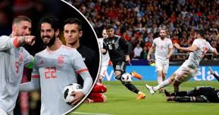 منتخب اسبانيا هو الطرف الاول في مباراه الليله وذلك لحساب منافسات الجوله الاخيره من دور المجموعات للبطوله أوليمبياد طوكيو ، منتخب اسبانيا حاليا هو متصدر جدول ترتيب المجموعه الثالثه وذلك برصيد اربع نقاط جمعهم منتخب اسبانيا بعد ان. Ø§Ù†Ù‡ÙŠØ§Ø± Ø§Ù„Ø£Ø±Ø¬Ù†ØªÙŠÙ† Ø­Ø¯ÙŠØ« Ø§Ù„Ø¹Ø§Ù„Ù… Ø¥Ø³Ø¨Ø§Ù†ÙŠØ§ ØªÙ…Ø²Ù‚ Ø´Ø¨Ø§Ùƒ Ø§Ù„ØªØ§Ù†Ø¬Ùˆ Ø¨Ø³Ø¯Ø§Ø³ÙŠØ© ØªØ§Ø±ÙŠØ®ÙŠØ© Ø§Ù„ØµØ­Ø§ÙØ© Ø§Ù„Ø¥Ø³Ø¨Ø§Ù†ÙŠØ© ØªØ­ØªÙÙ„ Ø¨Ù€Ø§Ù„Ù…Ø§ÙŠØ³ØªØ±Ùˆ Ø§Ù„Ø¥Ø¹Ù„Ø§Ù… Ø§Ù„Ø£Ø±Ø¬Ù†ØªÙŠÙ†Ù‰ ÙŠØ³ØªØ¨Ø¹Ø¯ Ø§Ù„ØªØªÙˆÙŠØ¬ Ø¨ÙƒØ£Ø³ Ø§Ù„Ø¹Ø§Ù„Ù… Ø¨Ø¹Ø¯ ÙƒØ§Ø±Ø«Ø© Ù…Ø¯Ø±ÙŠØ¯ ÙˆÙ…Ø§Ø±Ø§Ø¯ÙˆÙ†Ø§ ÙŠØ±ÙØ¹ Ø´Ø¹Ø§Ø± Ø³Ù†Ø¸Ù„ Ø£ÙˆÙÙŠØ§Ø¡ Ø§Ù„ÙŠÙˆÙ… Ø§Ù„Ø³Ø§Ø¨Ø¹