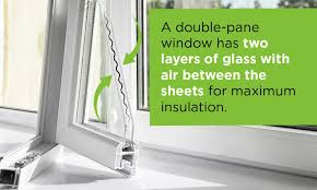 While you may be tempted to go with the cheapest option, the type of window you select can make a huge difference in efficiency, noise, and aesthetics. The Benefits Of Double Pane Windows