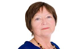 Interview with Lynette Barnard