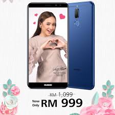 Harga huawei nova 2 memang sepertinya akan dibanderol tidak terlalu mahal namun juga tidak murah. Huawei Nova 2i Malaysia Price Technave