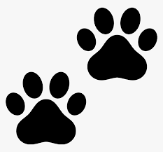 Clemson tumbler clemson tigers paw tiger paw purple | etsy. Free Clemson Tiger Paw Print Png Paw Print Clipart Black And White Transparent Png Transparent Png Image Pngitem