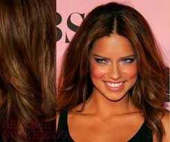 Adriana Lim Makeup Hair Reflet Cheveux Meilleure Couleur De Cheveux Couleur Cheveux