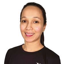 Monica Choy's Instagram, Twitter & Facebook