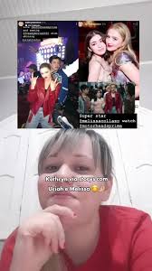 Melissa Collazo and Uriah Shelton Fresky