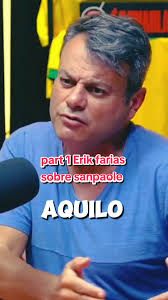 Eric Farias defende sua fala sobre vazamento no São Paulo