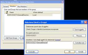Net Sql Authorization Manager