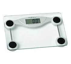 Pese Personne Electronique En Verre 17 5 X 7 5 X 20 Cm Health Select Pese Personne Jean Coutu