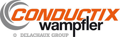Leading global manufacturer of mobile electrification and data transfer systems for industrial machinery. Greenport Logistica Conductix Wampfler