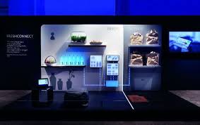 Cuisine 2 0 L Electromenager Du Futur Design Immeuble Plv