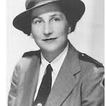 Jeffrey, Agnes Betty