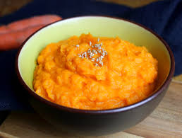 Puree De Carottes Et De Patate Douce Quinoa Et Basmati Puree Carotte Puree Patate Douce Carotte Puree Patate Douce