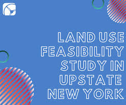 The feasibility study gives the buyer a way to reduce the risk in buying vacant land. Case Study Land Use Feasibility Study In Upstate New York Market Research Company New York Drive Research