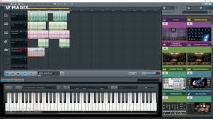 You can enjoy music content in many ways, including inserting a cd into the cd drive and playing its m. Magix Music Maker Premium Download 2021 Latest