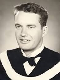 Obituary information for Donald James Don SAMPSON