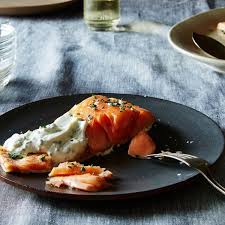 Rinse 2 frozen salmon fillets under cold water. How To Defrost Salmon Quickly Fast Tips For Thawing Frozen Fish