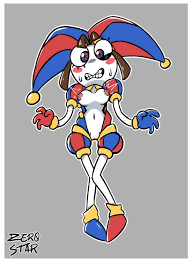 Clown Porn - Page 63 Of 139 - Rule 34