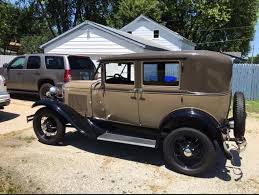 Image result for Copra Drab 1930 Chrysler