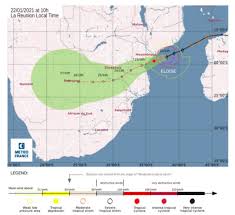 There is a major risk of coastal flooding. Ub9rnk4faslmvm