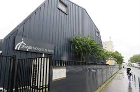 Comment pantin, ville populaire et périphérique, est devenue un symbole du grand. Closure Of The Pantin Mosque The Whole Muslim Community Pays World Today News