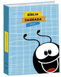 Capas Bíblias Smilingüido on Behance