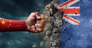 Is China Hacking Australia? Cryptojacking Cyberattacks Hit Hard Down Under  | Blockchain News