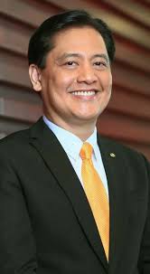 Sustaining Leadership 2018