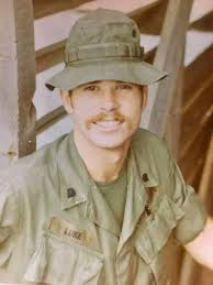 DaNang 1971-1972. 196 light Infantry 3rd 82nd Artillery