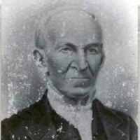 Jesse Suttles (1803–1870)